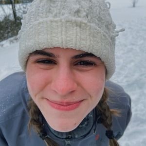 Meet your Posher, Angelique